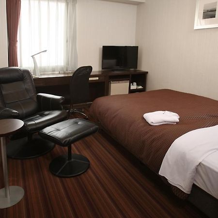 Daiichi Fuji Hotel Nagoya Exterior foto